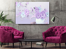 Obraz Home decor flowers